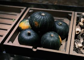 Lantern Quarter Late Harvest